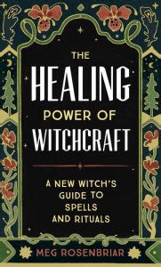 The Witch's Garden: Growing Magical Herbs and Plants
